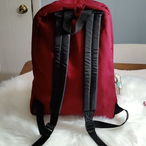 Compass Backpack  - Picture 2 of 5